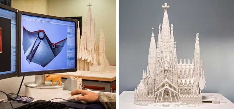 Thời gian in 3D Thời gian in 3D là bao lâu?