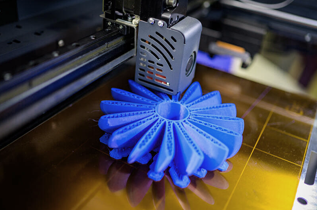 Dịch vụ in 3D nhanh, chất lượng tại TP.HCM Thời gian in 3D là bao lâu?