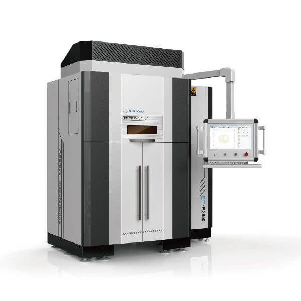 Công nghệ in 3D SLS