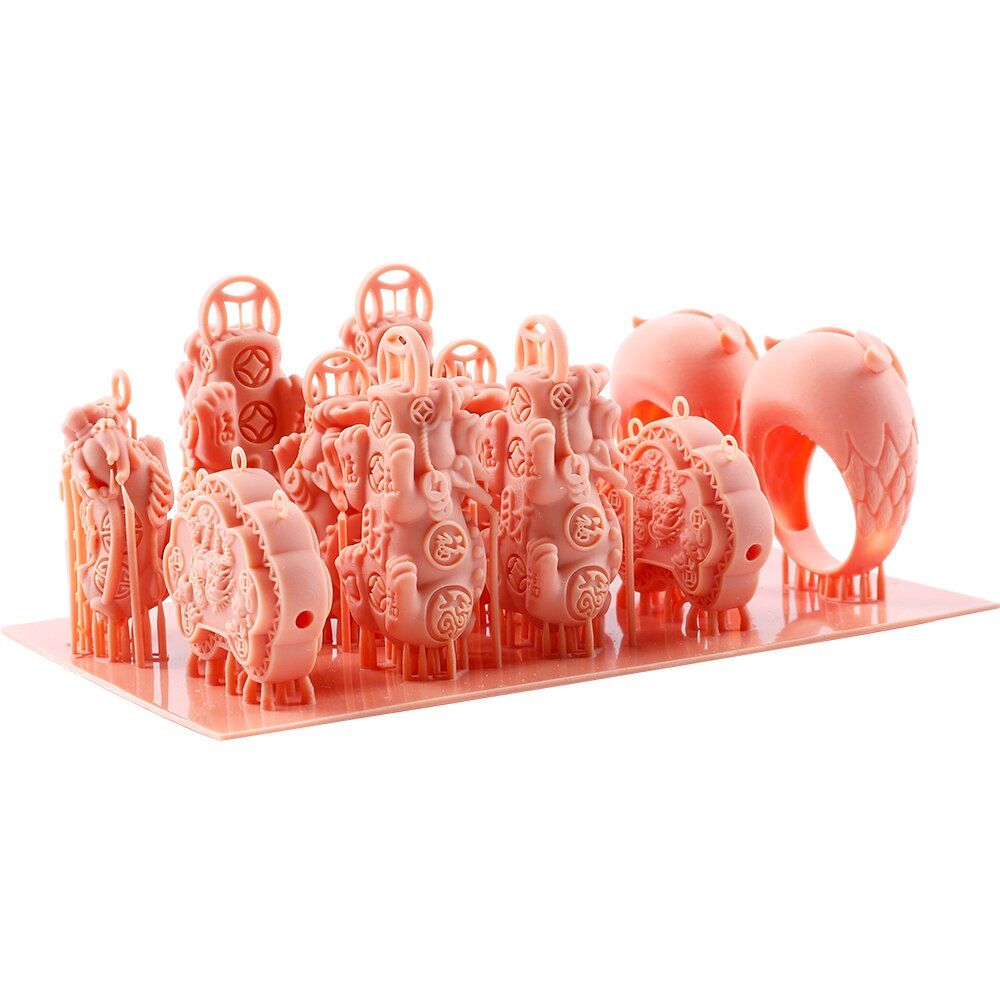 Ứng dụng của nhựa in 3D trong đời sống và công nghiệp
