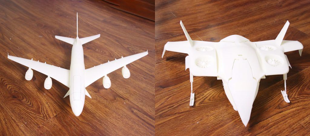 Công nghệ in 3D mô hình In 3D Mô Hình Nhân Vật Đẹp, Giá Tốt