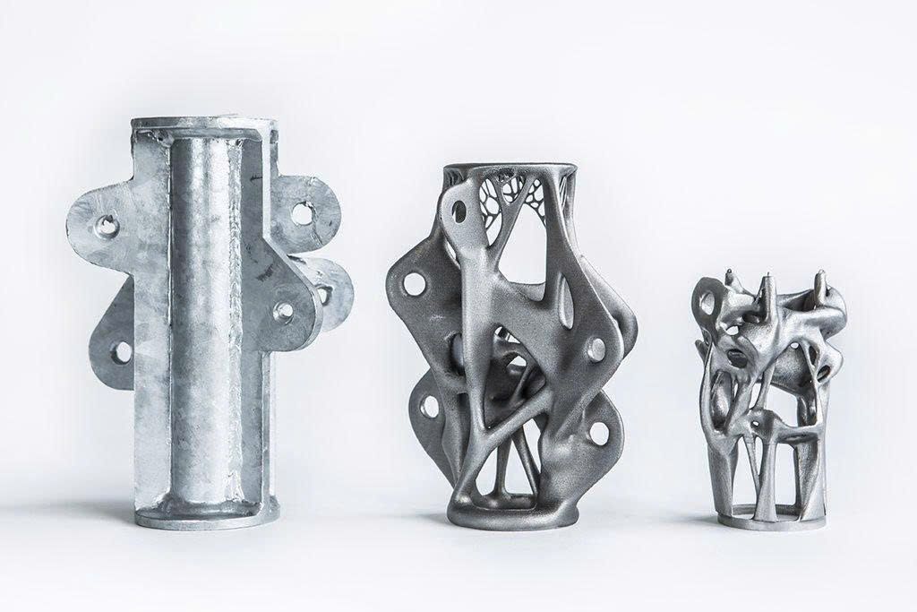 Dịch vụ in 3D cơ khí uy tín tại TP.HCM
